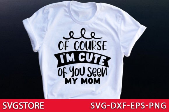 Cute Mom Graphics for Crafts and Blogs