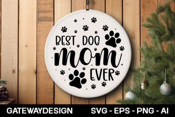 Dog Mom Sign: Top Graphics for Crafts