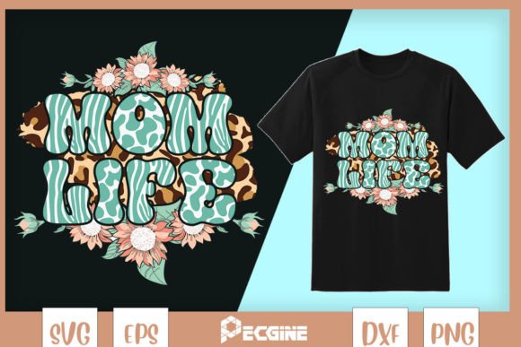 Mom Life Western Mama: Crafts & Graphics Review