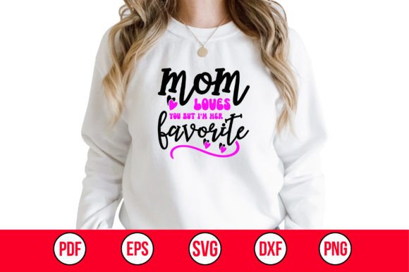 Mom Loves You SVG: Top Graphics for Crafts