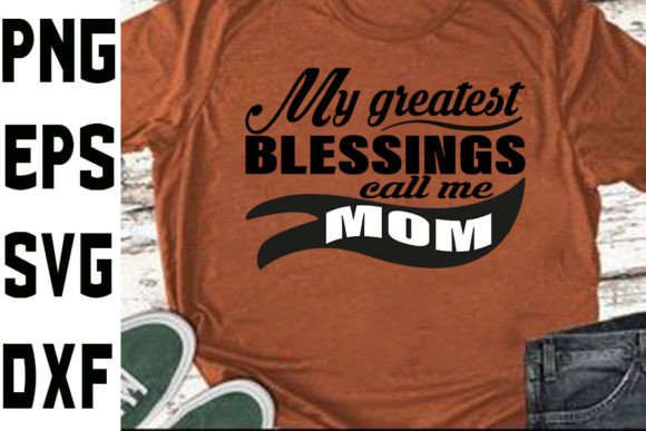Mother's Day Graphics for Crafts: A Seller's Review