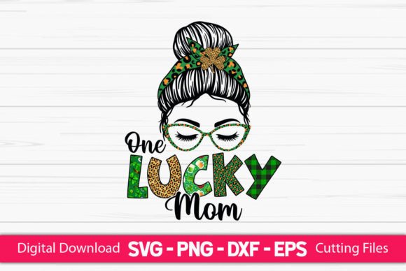 One Lucky Mom: St. Patrick's Graphics for Crafts