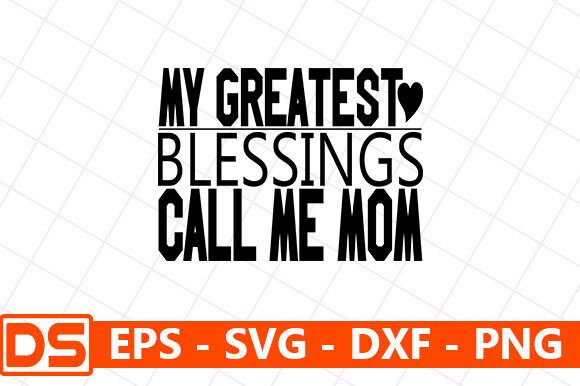 Reviewing Mother's Day Graphics for Crafts & Sales